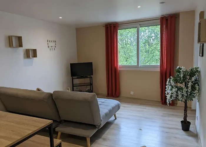 Appartement Narbonne