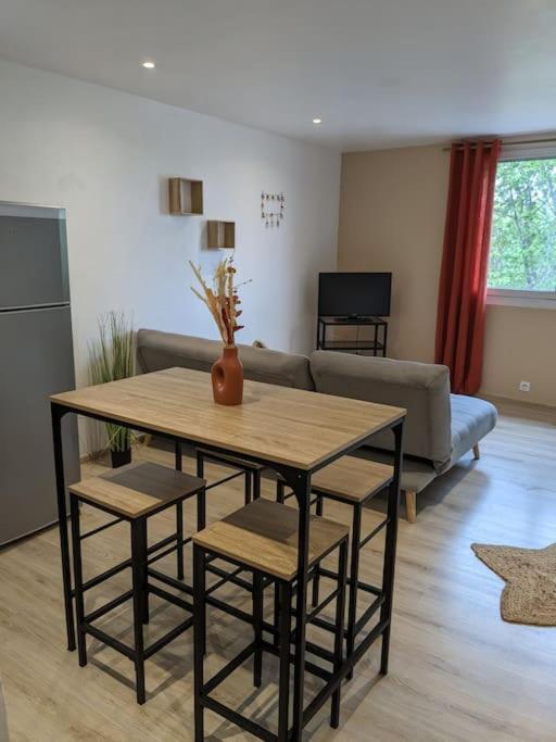 Appartement Narbonne Apartment Narbonne