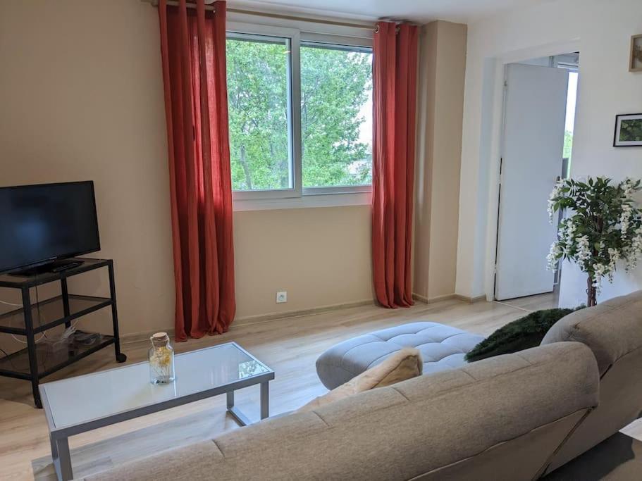 Apartment Appartement Narbonne