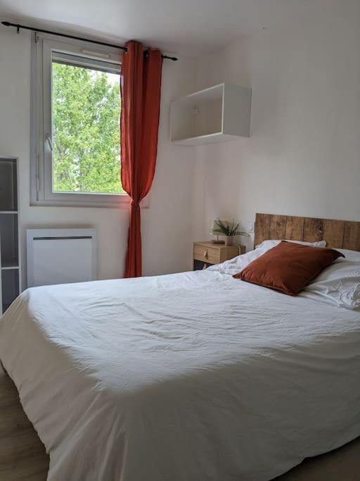 Apartment Appartement Narbonne *